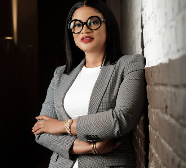 Mme Mariame Diaby PDG AYUF HOLDING - Ayuf Holding Côte d’Ivoire – expert en bâtiments modulaires, structures temporaires et solutions événementielles