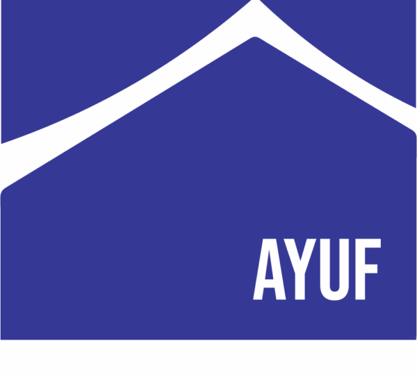 Logo AYUF HOLDING Abidjan