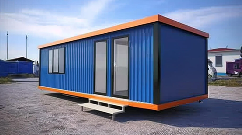 Ayuf Holding Côte d’Ivoire – expert en bâtiments modulaires, structures temporaires et solutions événementielles