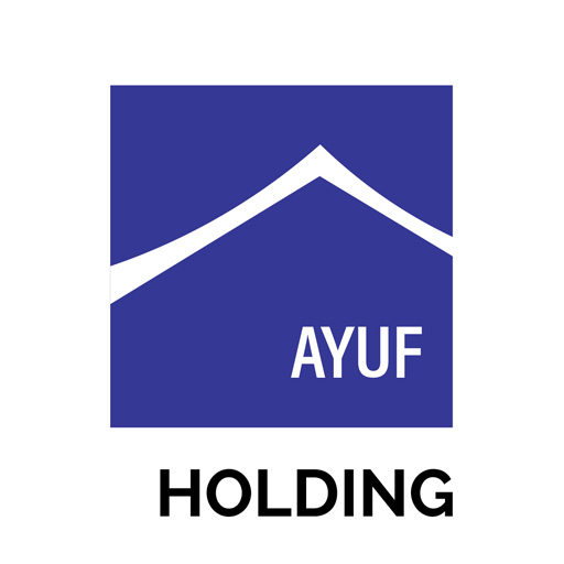 Ayuf Holding Côte d’Ivoire – expert en bâtiments modulaires, structures temporaires et solutions événementielles