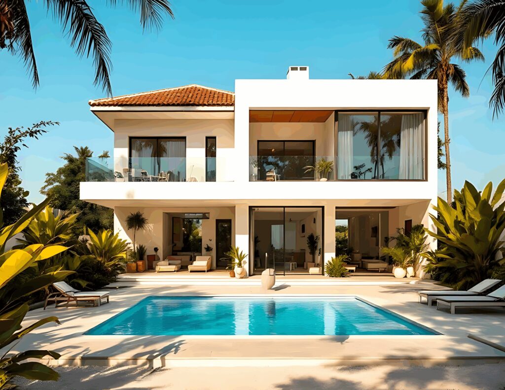 Ayuf Holding Côte d’Ivoire – expert en bâtiments modulaires, structures temporaires et solutions événementielles - immobilier en Côte d’Ivoire