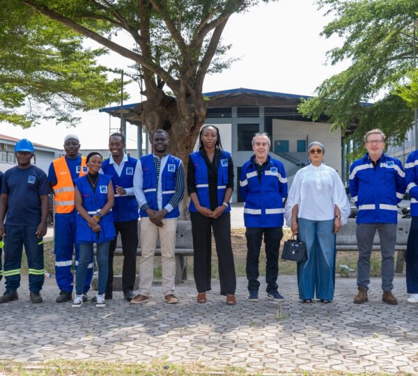 FEMUA 2026 s'appuie sur l'expertise logistique d'AYUF Holding