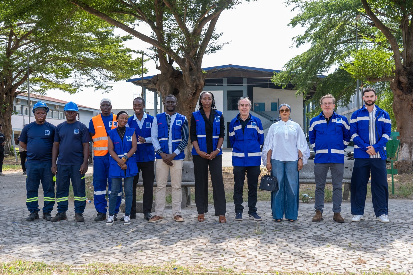 FEMUA 2026 s'appuie sur l'expertise logistique d'AYUF Holding