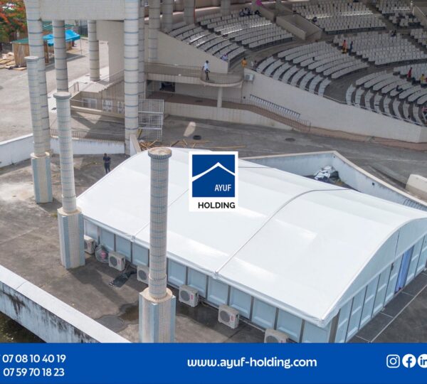 MASA-2026 - Ayuf Holding