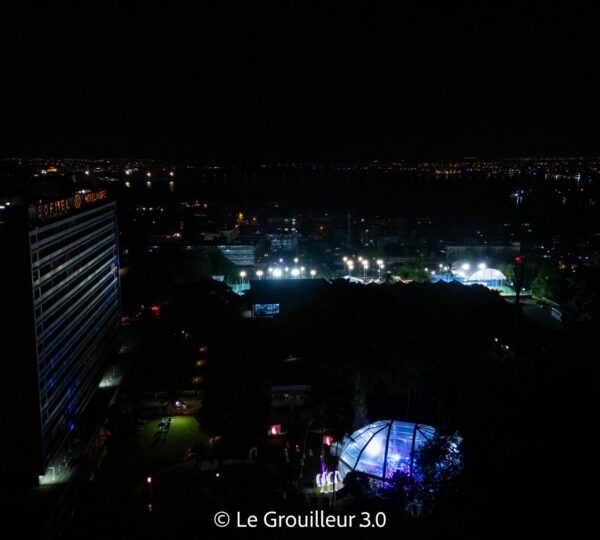Mariage VIP dans les Jardins du Sofitel Hôtel Ivoire - Ayuf Holding