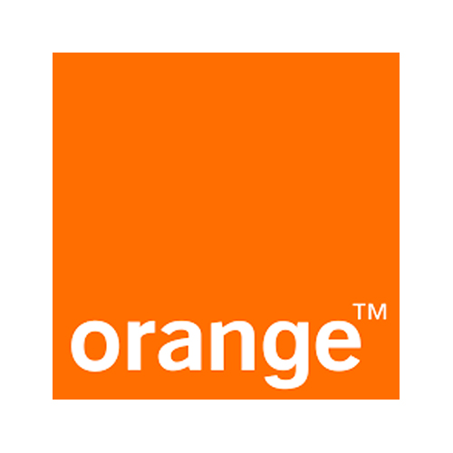 orange