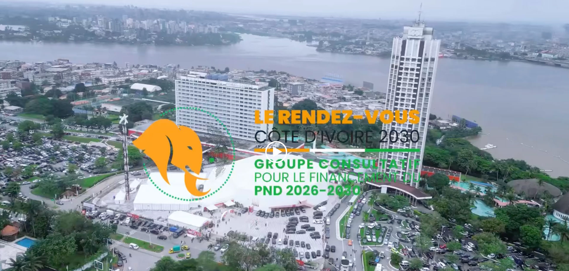 Ayuf Holding, partenaire logistique du Groupe Consultatif pour le PND 2026-2030